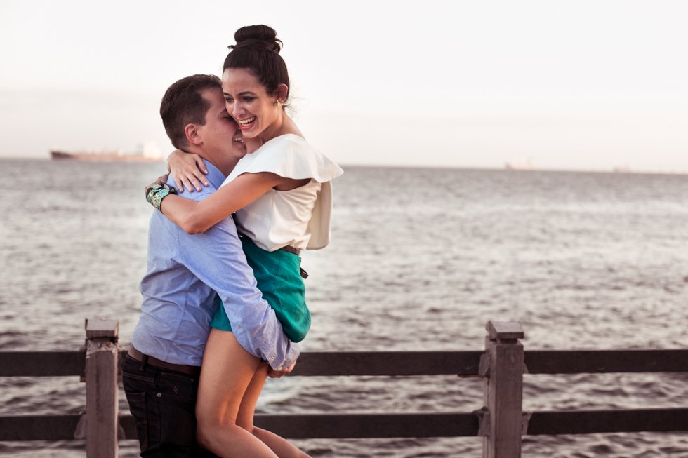 sesión de fotos preboda