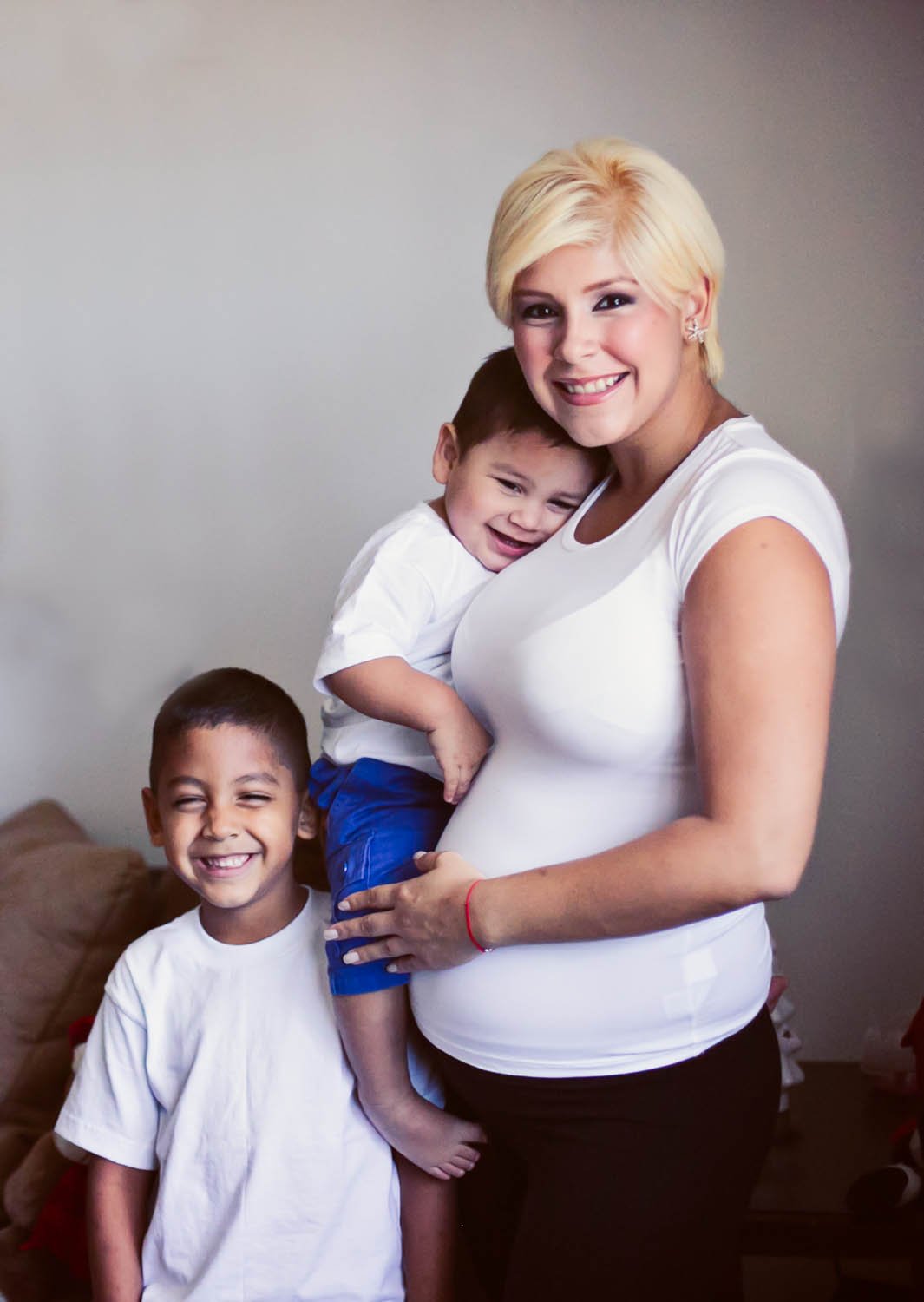 fotografo de familia
