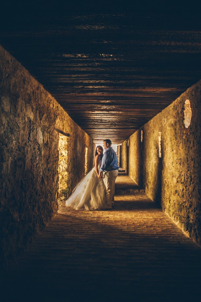 sesion fotografica post boda