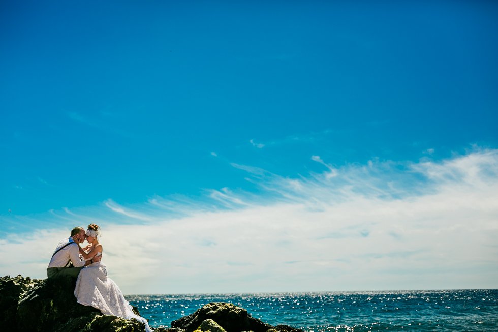 sesion de fotos post boda
