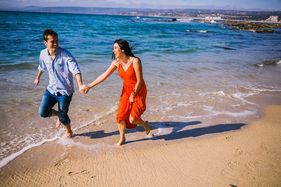Sesion preboda en Algarrobo sesion preboda en la playa