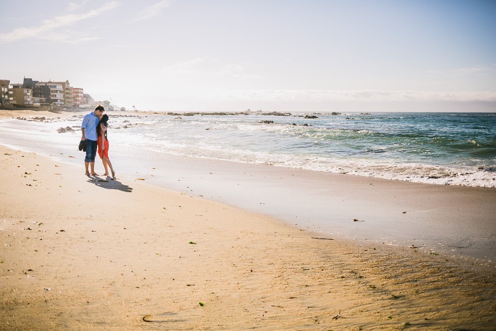 Sesion preboda en Algarrobo