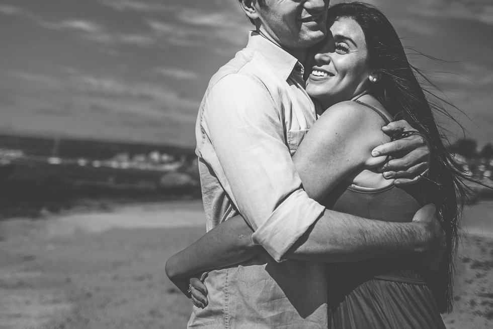 Sesion preboda en Algarrobo