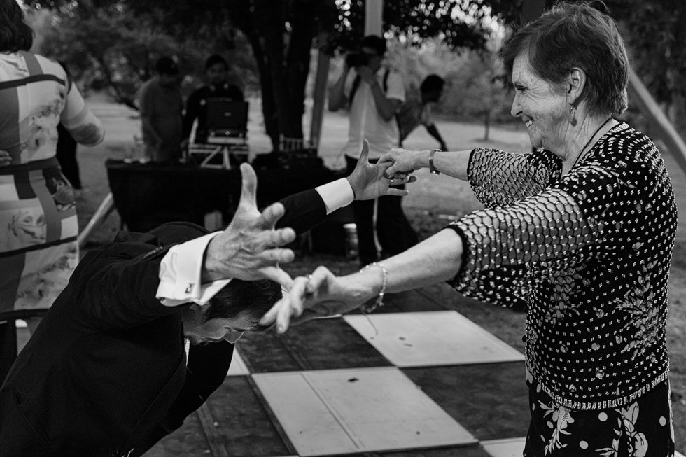 matrimonio en el campo Lena y Pablo
