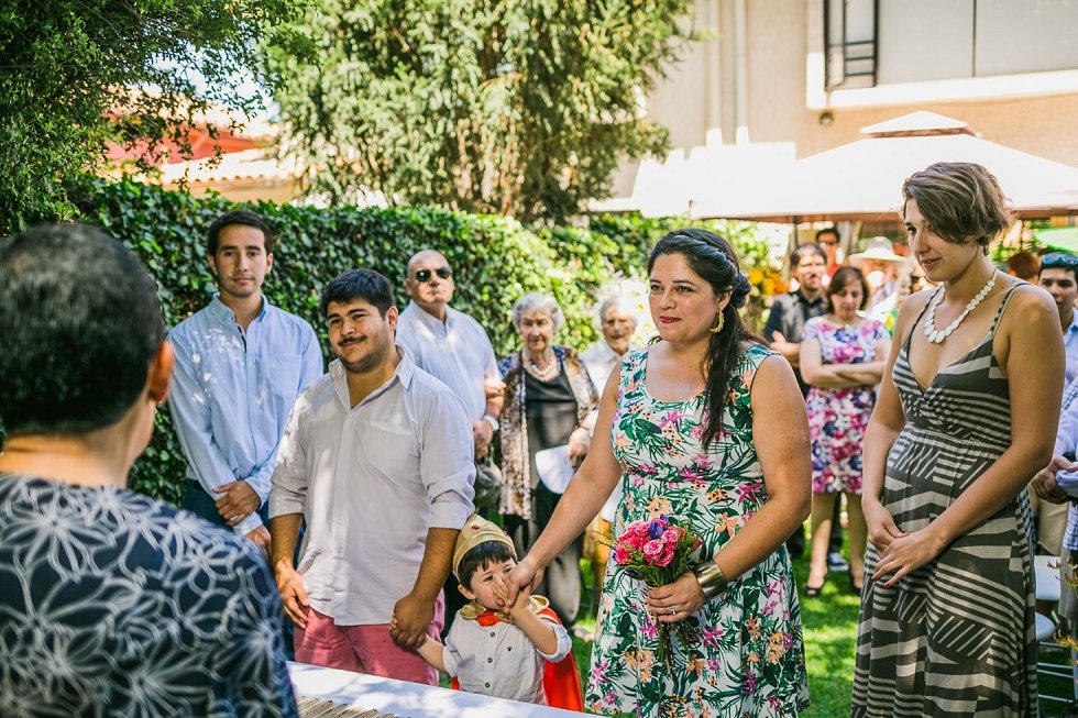 fotografias de matrimonio civil
