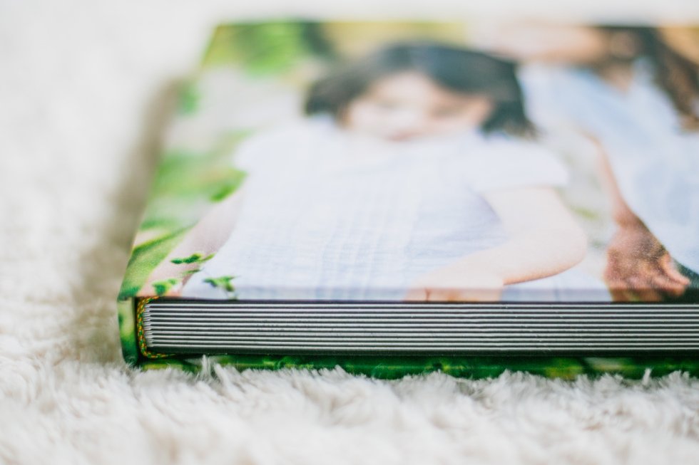 Photobooks matrimonios y sesiones