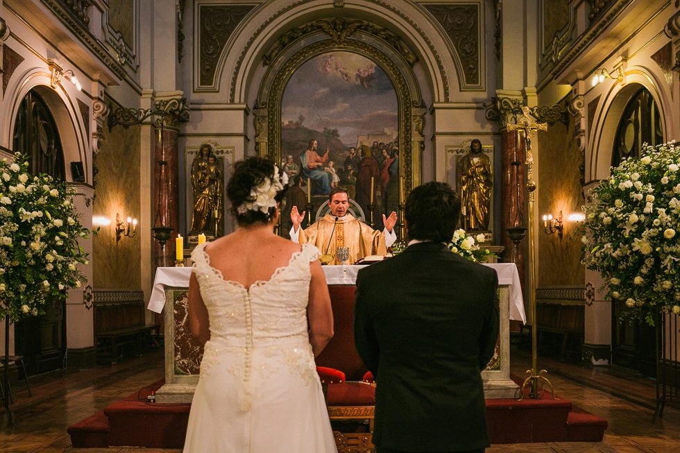 bodas,chile,fotografias,fotografo,fotos,hotel manquehue,matrimonios,santiago, Matrimonio en la Parroquia Los Santos Angeles Custodios