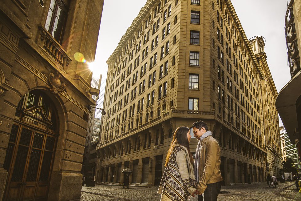 sesion preboda santiago de chile Alejandra y Anthony - fotografo