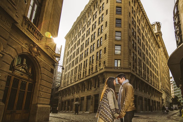 propuesta de matrimonio