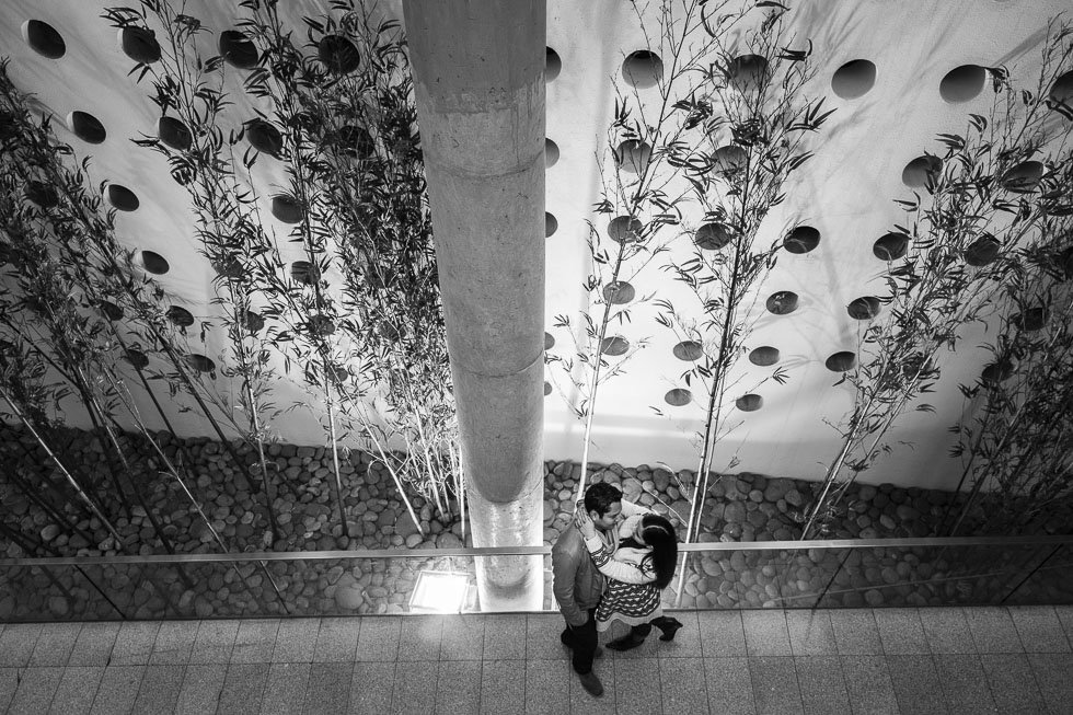 sesion preboda santiago de chile Alejandra y Anthony - fotografo