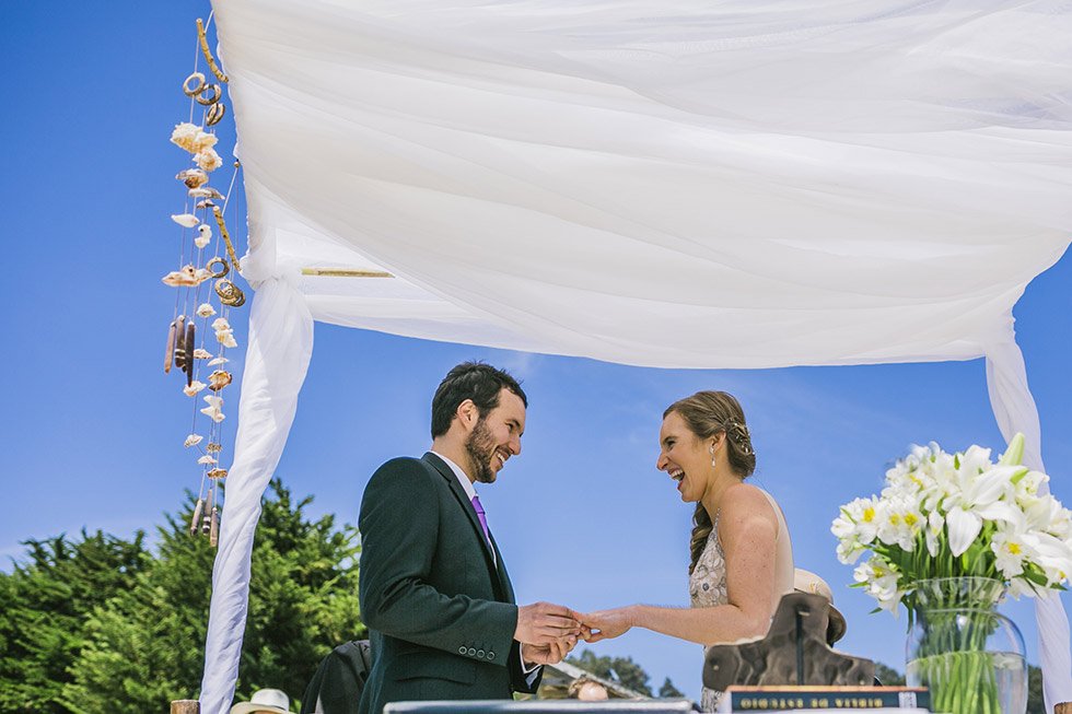 matrimonio en club el tebo