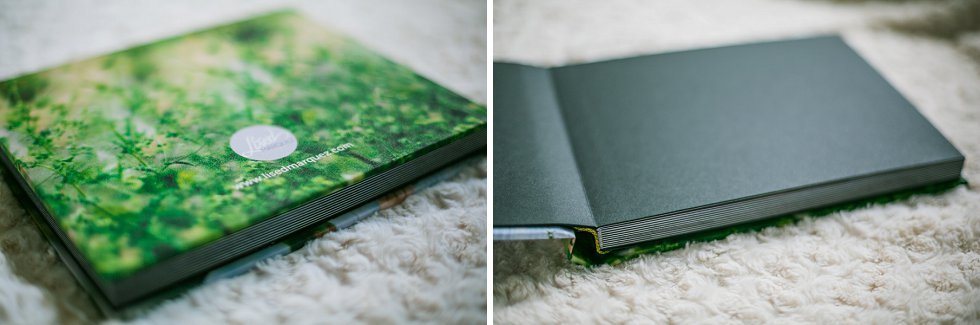 Photobook matrimonios y sesiones