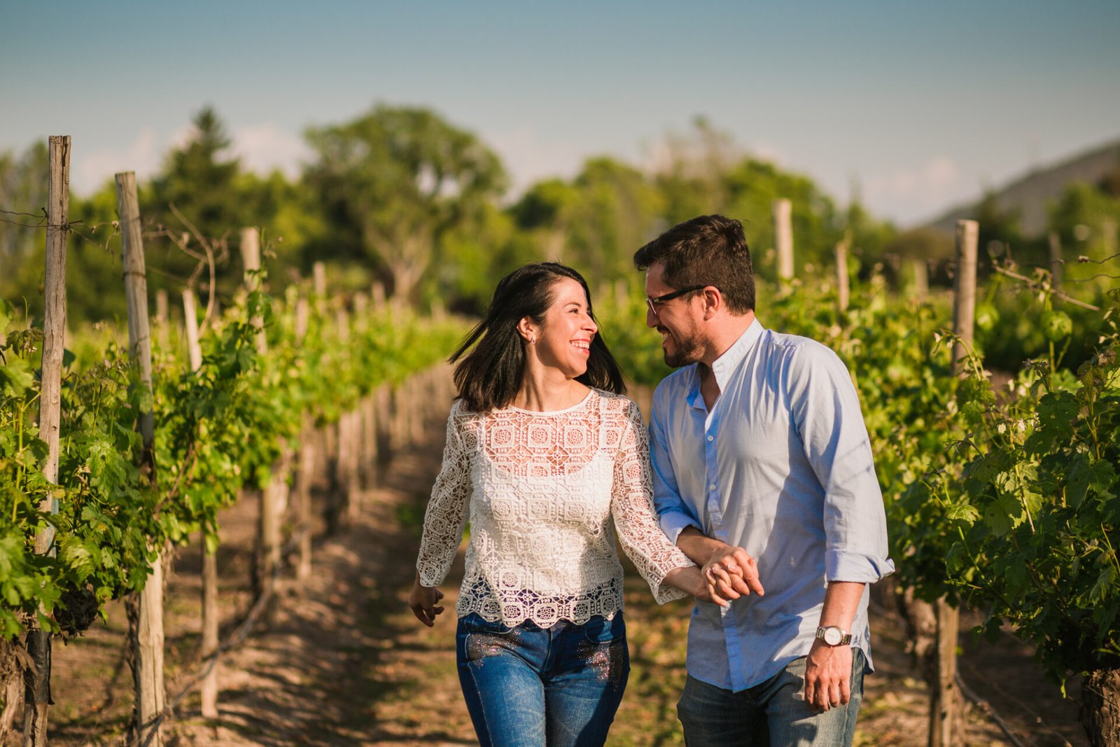 sesion de fotos preboda