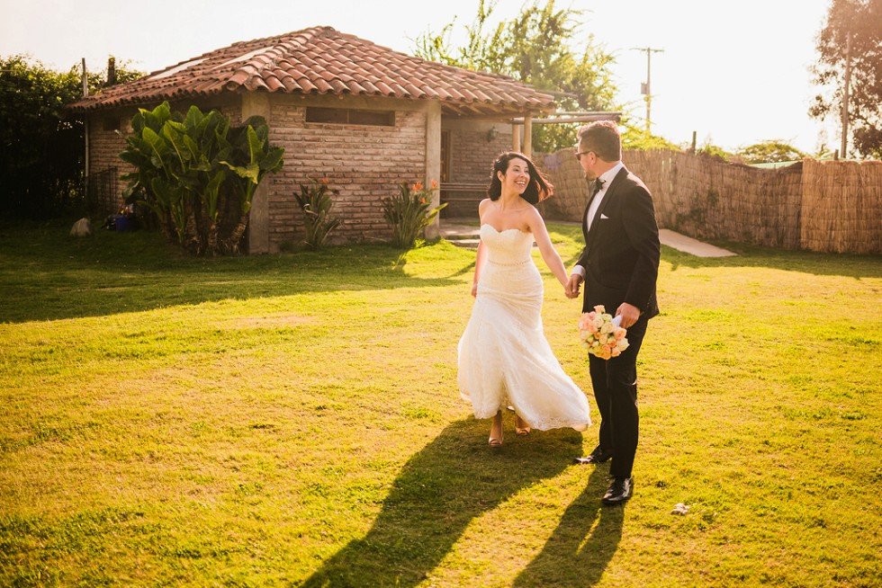 matrimonio calera de tango