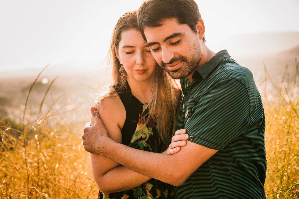 sesion de fotos preboda