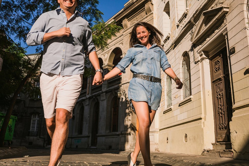 barrio concha y toro,chile,engagement,fotografo,pareja,preboda,santiago,sesion,sesion de fotos,sesion preboda, Sesion preboda Barrio Concha y Toro, Santiago