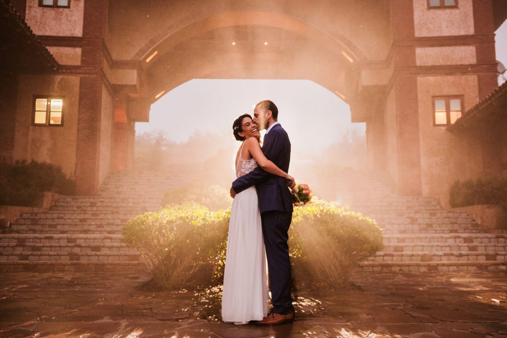 matrimonio Hacienda Santa Martina, lugares para matrimonios