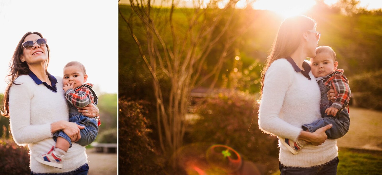 Sesion de fotos familiares, parque bicentenario, Lised Marquez fotografia