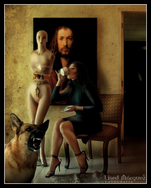 Autorretrato