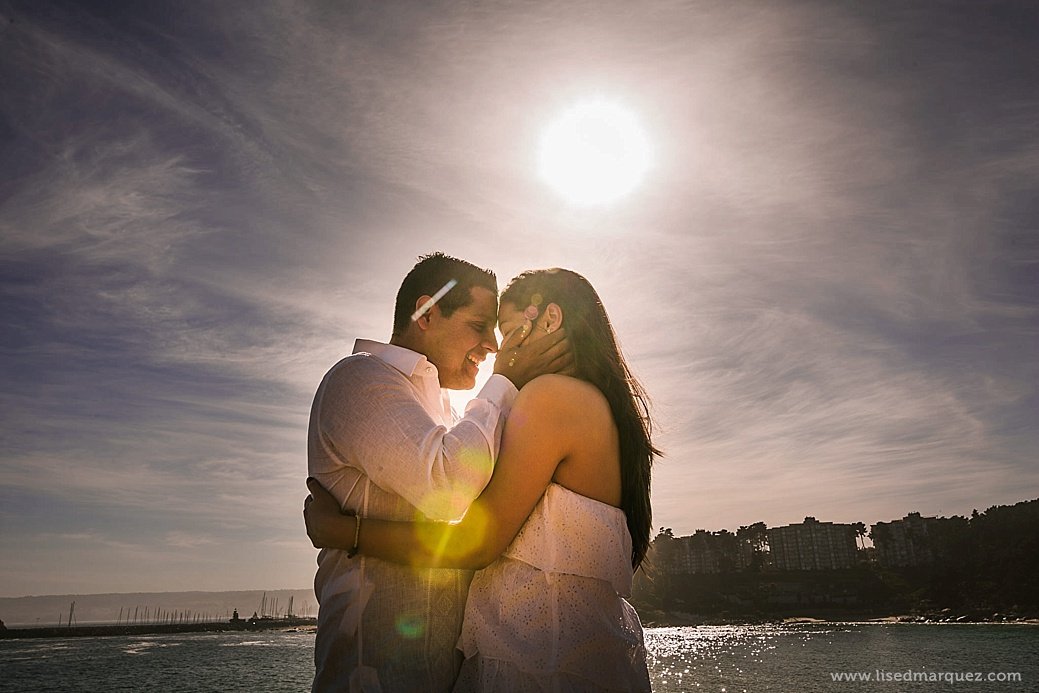 sesion de fotos preboda en el canelo, lised marquez fotografia