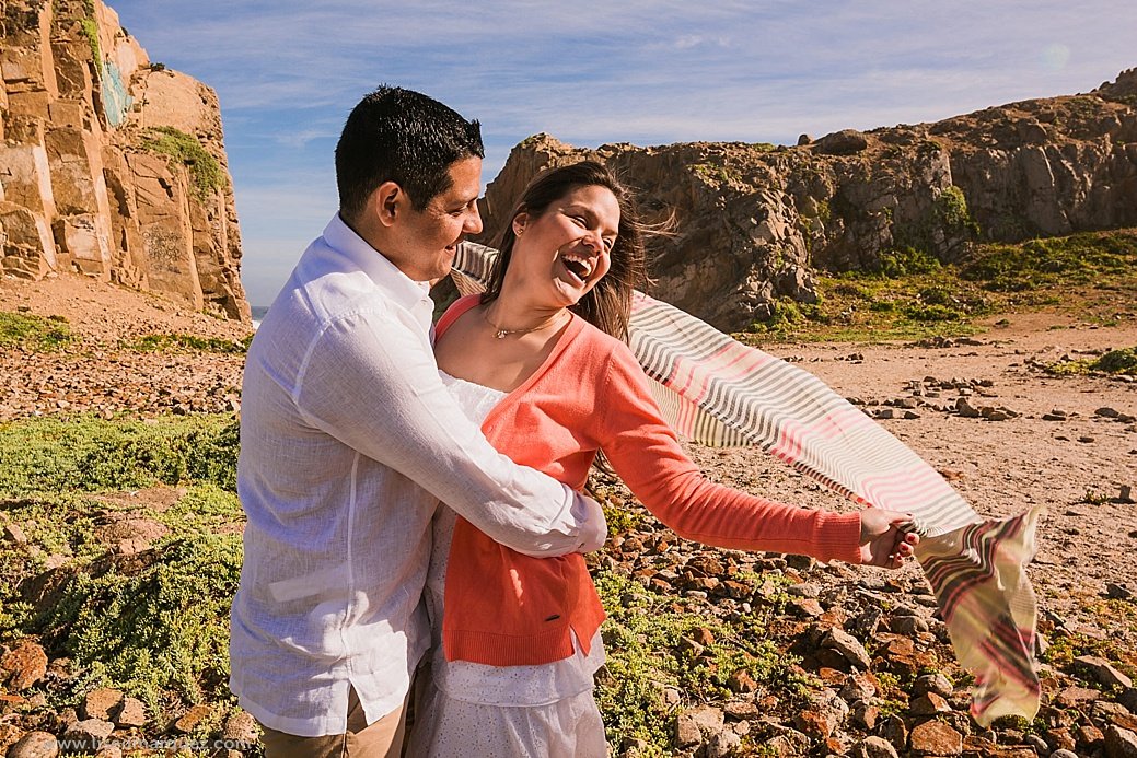 sesion de fotos preboda en el canelo, lised marquez fotografia