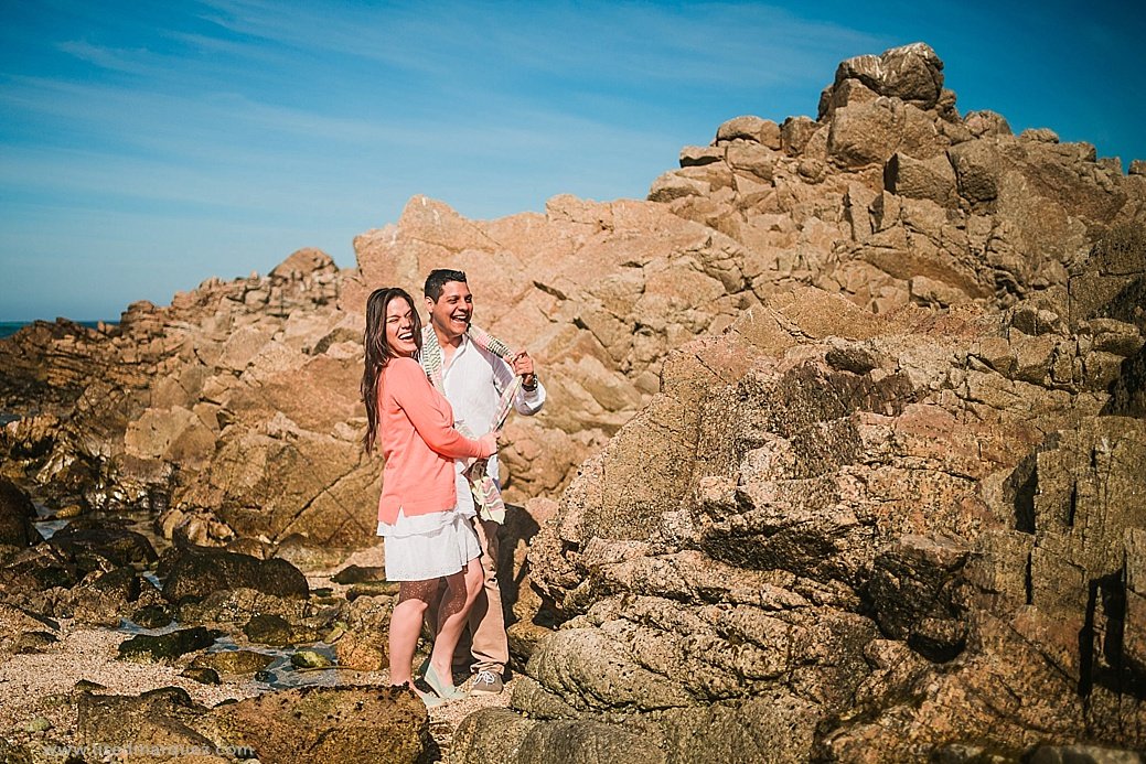 sesion de fotos preboda en el canelo, lised marquez fotografia