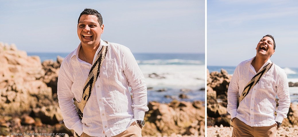sesion de fotos preboda en el canelo, lised marquez fotografia