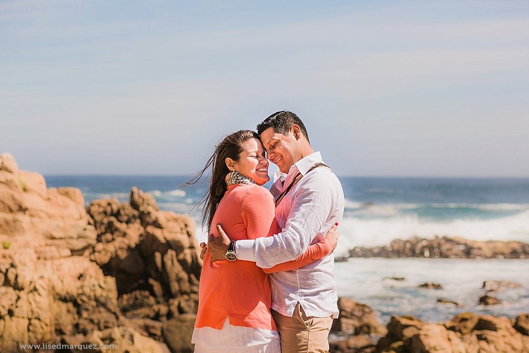 sesion de fotos preboda en el canelo, lised marquez fotografia