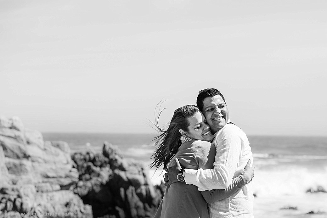sesion de fotos preboda en el canelo, lised marquez fotografia