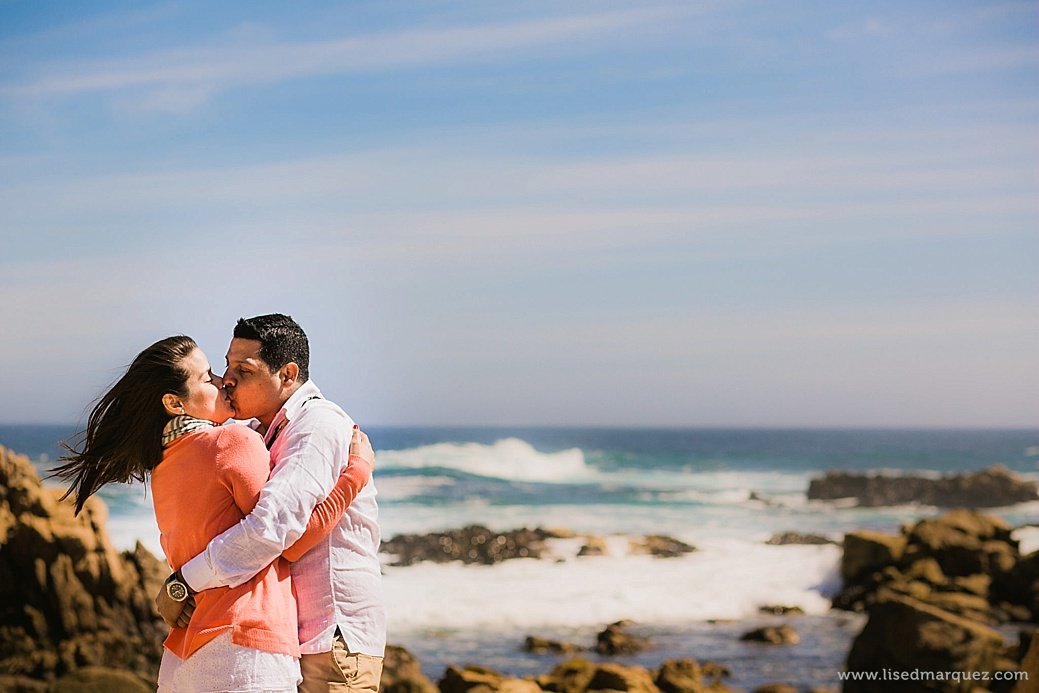 sesion de fotos preboda en el canelo, lised marquez fotografia
