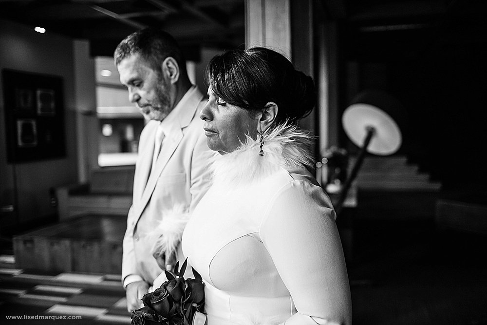elopement wedding valle nevado, chile