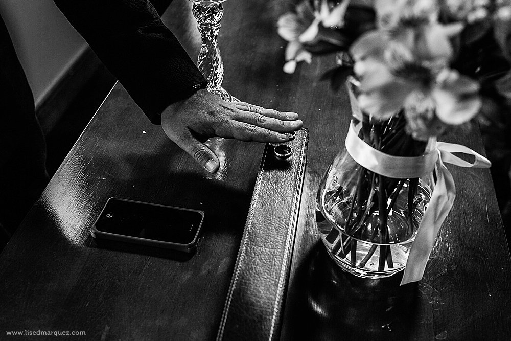 elopement wedding valle nevado, chile