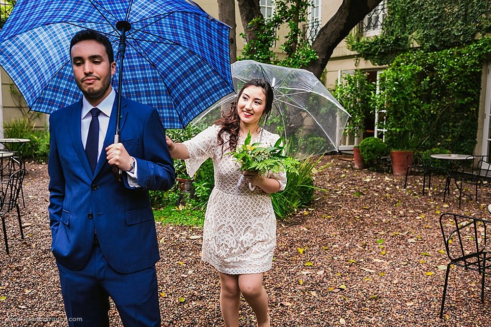 matrimonio civil en providencia