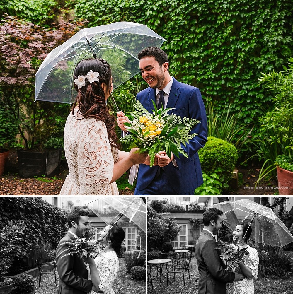 matrimonio civil en providencia