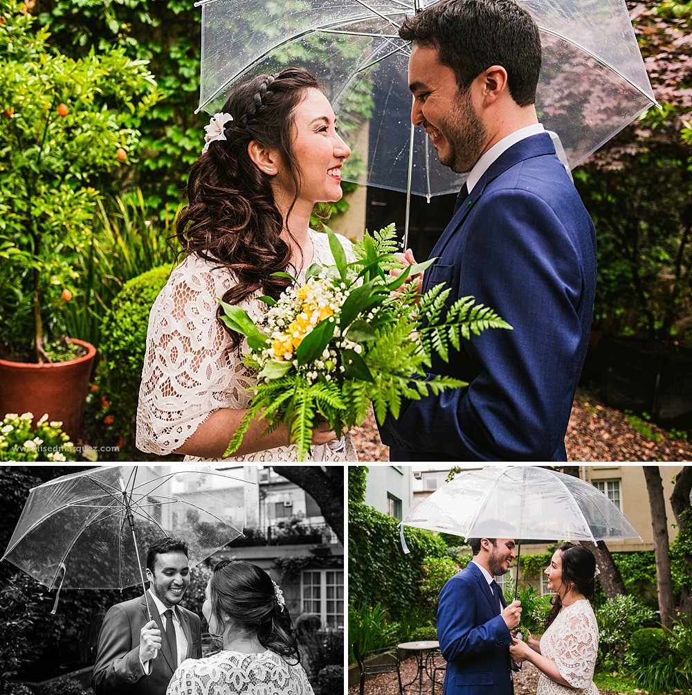 matrimonio civil en providencia