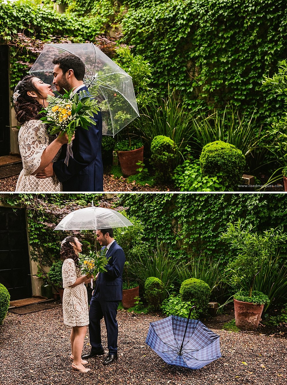 matrimonio civil en providencia