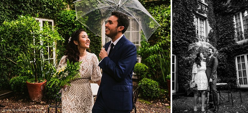 matrimonio civil en providencia