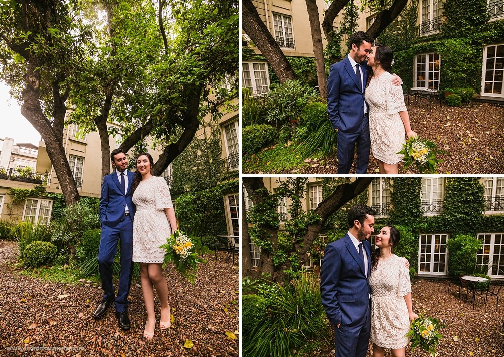 matrimonio civil en providencia