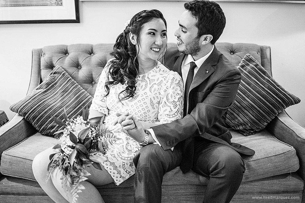 matrimonio civil en providencia