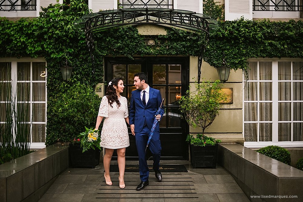 matrimonio civil en providencia