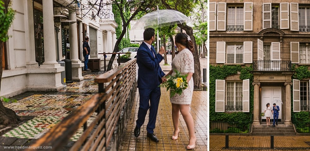 matrimonio civil en providencia