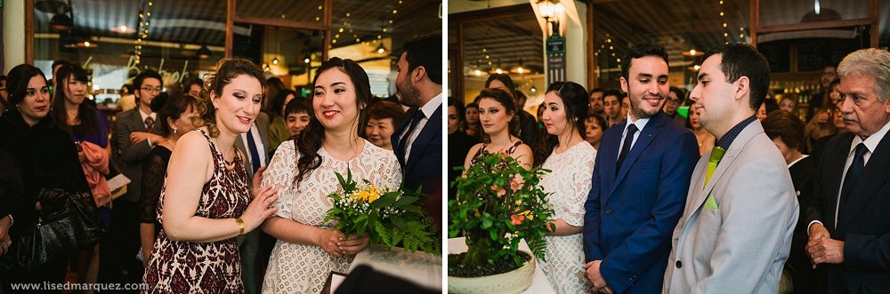 matrimonio civil en providencia