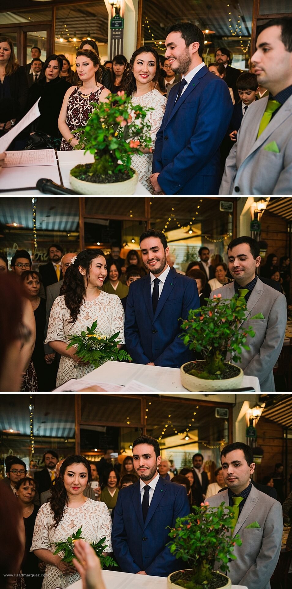 matrimonio civil en providencia
