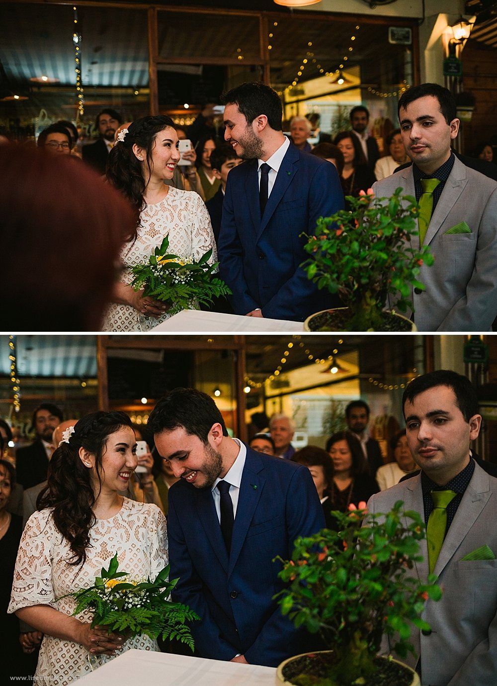 matrimonio civil en providencia