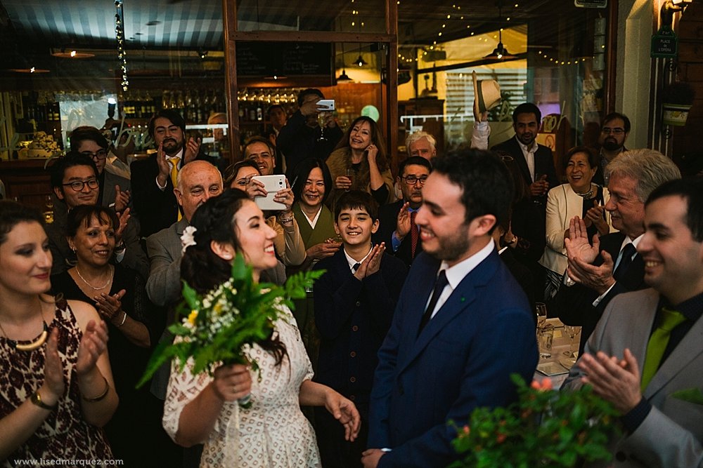 matrimonio civil en providencia