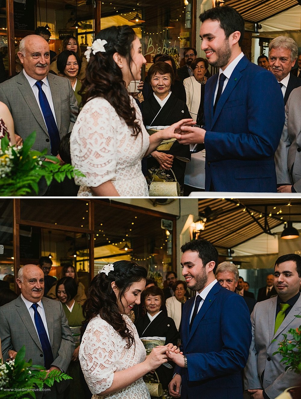 matrimonio civil en providencia
