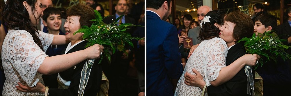 matrimonio civil en providencia