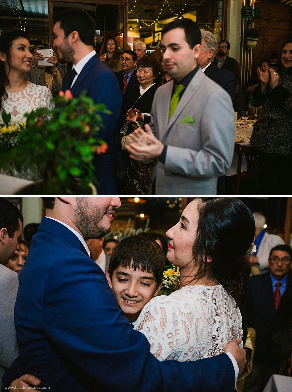 matrimonio civil en providencia