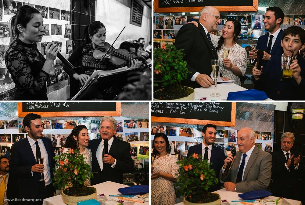 matrimonio civil en providencia