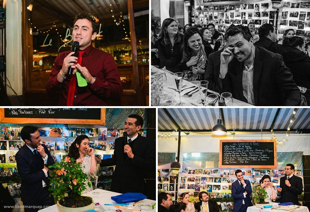 matrimonio civil en providencia